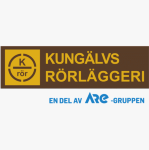 Kungälvs Rörläggeri AB logotyp
