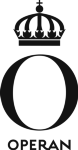 Kungliga Operan AB logotyp