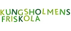 Kungsholmens Friskola Ekonomisk Fören logotyp