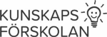 Kunskapsförskolan Koncept Älmhult AB logotyp