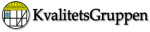 Kvalitetsgruppen Hässleholm AB logotyp