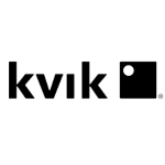 Kvik A/S, Danmark Filial logotyp