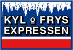 Kyl- och Frysexpressen Nord AB logotyp