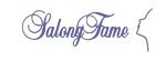 L. R. SalongFame AB logotyp