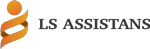 L&S Assistans AB logotyp