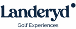 Landeryd Golf AB logotyp