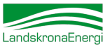 Landskrona Energi AB logotyp