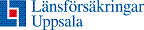 Länsförsäkringar Uppsala logotyp