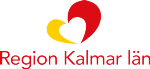 Länssjukhuset i Kalmar logotyp