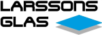 Larssons Glas AB logotyp