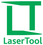 LaserTool i Blekinge AB logotyp