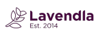Lavendla AB logotyp