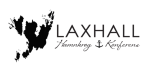 Laxhall Hamnkrog & Konferens AB logotyp