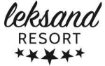 Leksand Resort AB logotyp