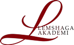 Lemshagastiftelsen logotyp