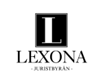 Lexona AB logotyp