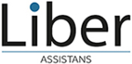Liber Assistans AB logotyp