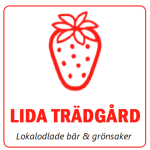 Lida Trädgård AB logotyp