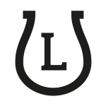 Lidingö Ponnyridskola AB logotyp