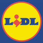 Lidl Sverige KB logotyp