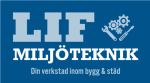 LIF Miljöteknik AB logotyp