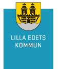 Lilla Edets kommun logotyp