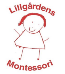 Lillgårdens Montessoriförskola, Ekonomisk Fören. logotyp