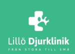 Lillö Djurklinik AB logotyp