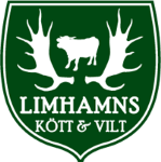 Limhamns Kött & Vilt AB logotyp