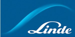 Linde Gas AB logotyp
