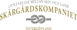 Lindkvist, Karl Magnus logotyp