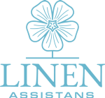 Linen Assistans AB logotyp