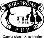 Little Pub Stockholm AB logotyp