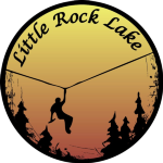 Little Rocklake AB logotyp