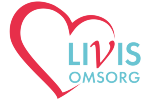 Livis Omsorg AB logotyp