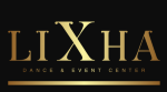 LiXha Dance & Event Center AB logotyp