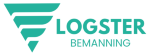 Logster AB logotyp
