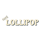 Lollipop AB logotyp