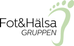 Lt Fot&Hälsagruppen AB logotyp