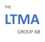 LTMA Group AB logotyp