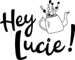 Lucie Richardson AB logotyp