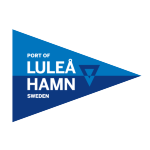 Luleå Hamn AB logotyp