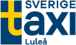 Luleå Taxi AB logotyp