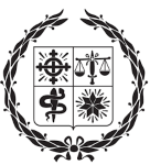 Lunds Doktorandkår (Ldk) logotyp