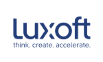 Luxoft Sweden AB logotyp