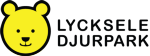 Lycksele Djurpark AB logotyp