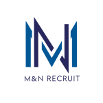 M&N Recruit AB logotyp