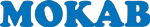M O K Per Jansson AB logotyp
