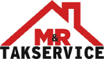 M&R Takservice AB logotyp