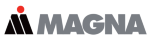Magna Electronics Sweden AB logotyp